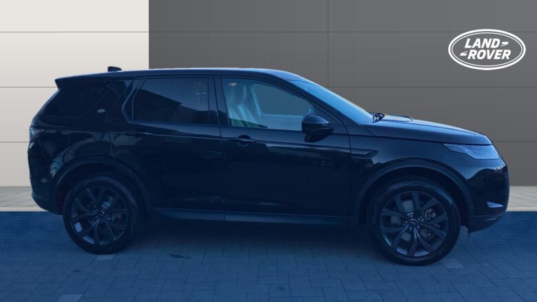 Land Rover Discovery Sport 2.0 D200 SE 5dr Auto Diesel Station Wagon